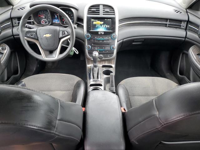 1G11C5SL9FF185938 - 2015 CHEVROLET MALIBU 1LT CHARCOAL photo 8