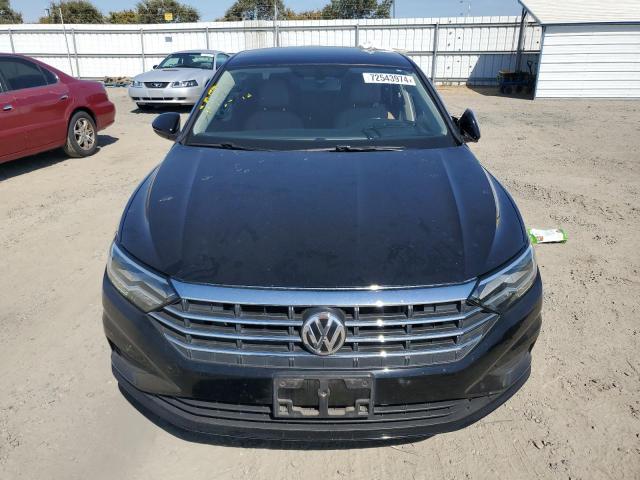 3VWC57BU0KM007020 - 2019 VOLKSWAGEN JETTA S BLACK photo 5