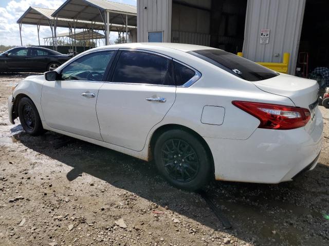 1N4AL3AP0GN366441 - 2016 NISSAN ALTIMA 2.5 WHITE photo 2