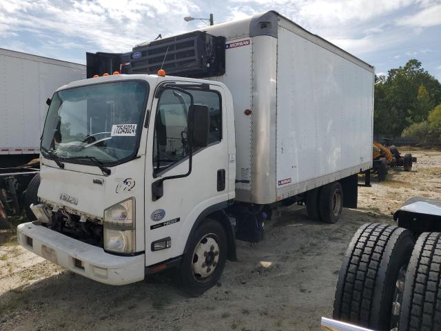 2013 ISUZU NQR, 