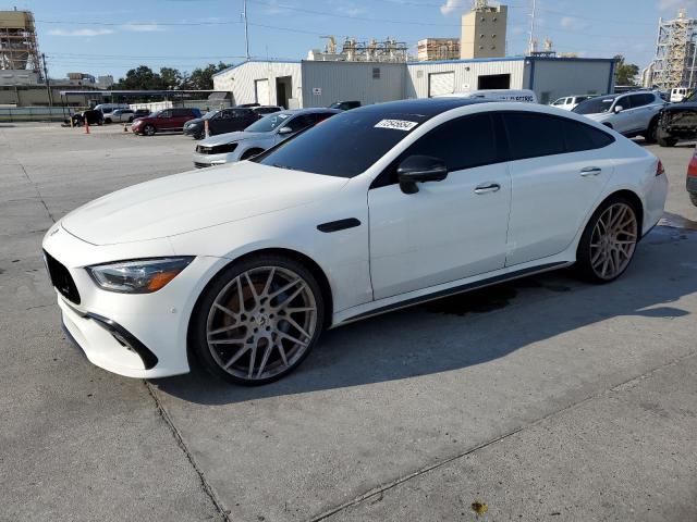 2019 MERCEDES-BENZ AMG GT 53, null