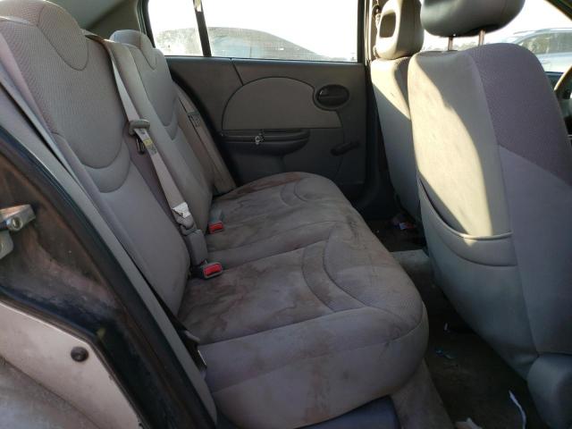 1G8AJ52F04Z165817 - 2004 SATURN ION LEVEL Gümüş foto 10