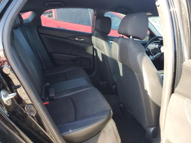 19XFC2F84KE011619 - 2019 HONDA CIVIC SPORT 黑色 照片 10