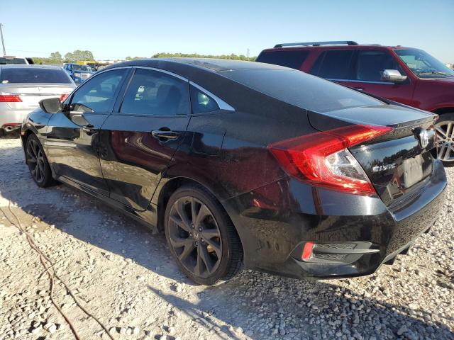 19XFC2F84KE011619 - 2019 HONDA CIVIC SPORT 黑色 照片 2