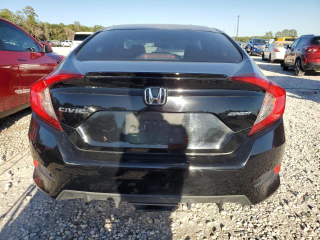 19XFC2F84KE011619 - 2019 HONDA CIVIC SPORT 黑色 照片 6