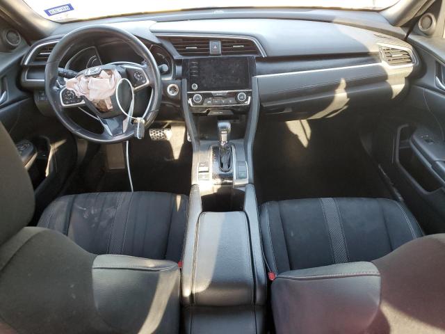 19XFC2F84KE011619 - 2019 HONDA CIVIC SPORT 黑色 照片 8