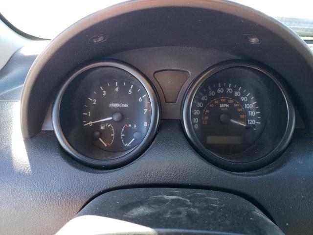 KL1TD66676B615147 - 2006 CHEVROLET AVEO BASE Mavi foto 9