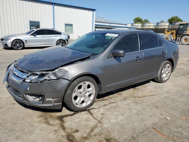 2010 FORD FUSION SE, 