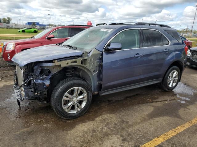 2014 CHEVROLET EQUINOX LT, 