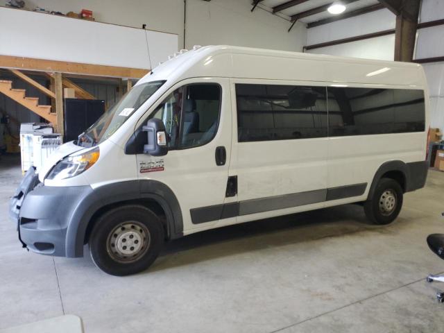 3C6TRVPG6GE108439 - 2016 RAM PROMASTER 2500 HIGH Ağ foto 1