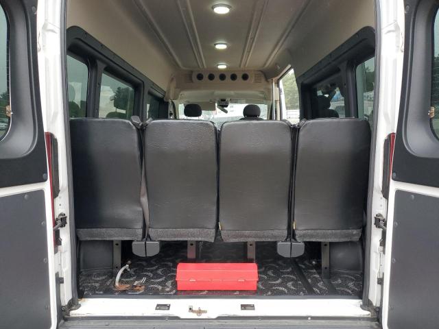 3C6TRVPG6GE108439 - 2016 RAM PROMASTER 2500 HIGH Ağ foto 10