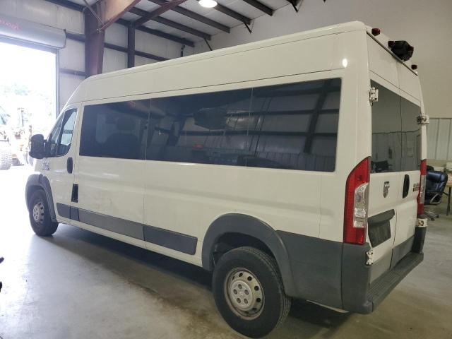3C6TRVPG6GE108439 - 2016 RAM PROMASTER 2500 HIGH Ağ foto 2