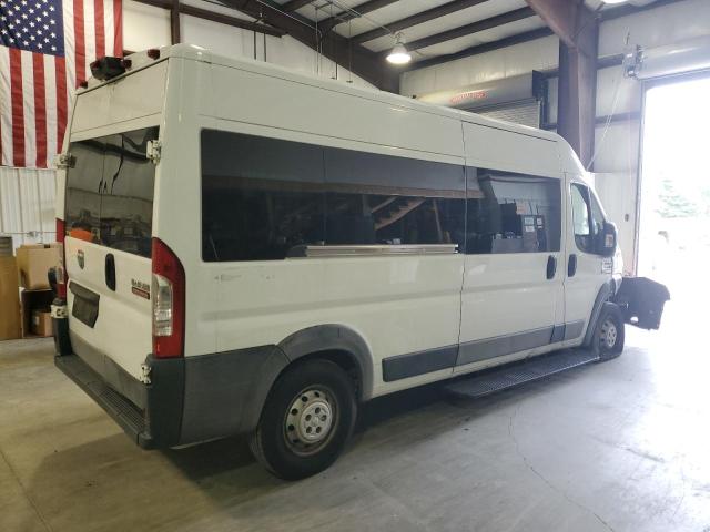 3C6TRVPG6GE108439 - 2016 RAM PROMASTER 2500 HIGH Ağ foto 3