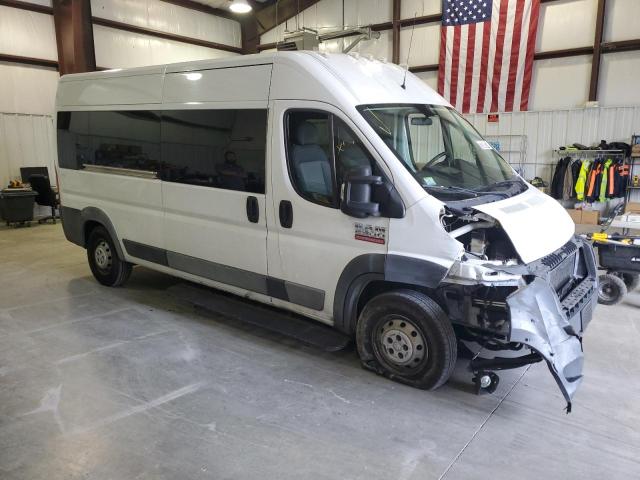 3C6TRVPG6GE108439 - 2016 RAM PROMASTER 2500 HIGH Ağ foto 4