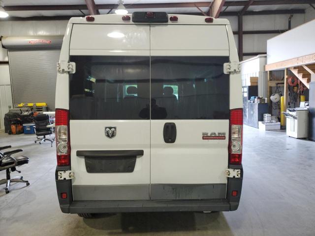 3C6TRVPG6GE108439 - 2016 RAM PROMASTER 2500 HIGH Ağ foto 6