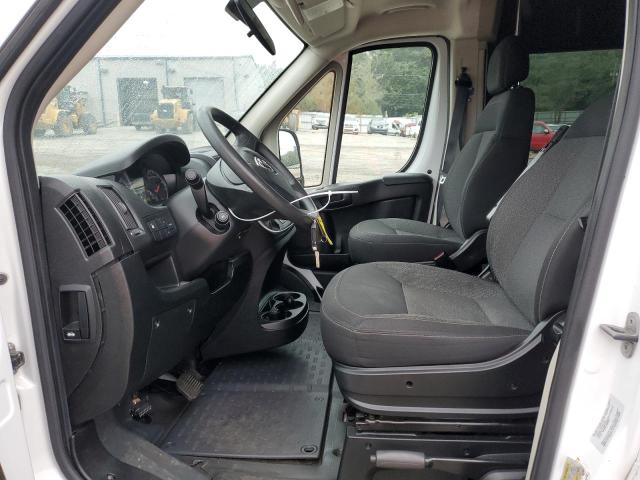 3C6TRVPG6GE108439 - 2016 RAM PROMASTER 2500 HIGH Ağ foto 7