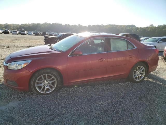 1G11C5SL1EF138515 - 2014 CHEVROLET MALIBU 1LT RED photo 1