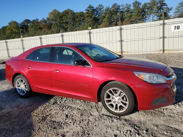 1G11C5SL1EF138515 - 2014 CHEVROLET MALIBU 1LT RED photo 4