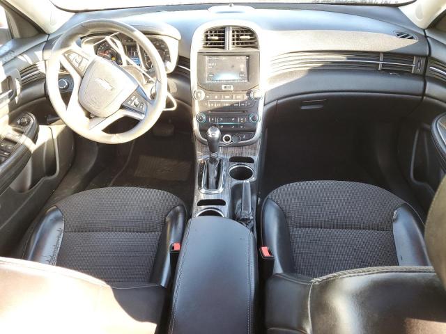 1G11C5SL1EF138515 - 2014 CHEVROLET MALIBU 1LT RED photo 8