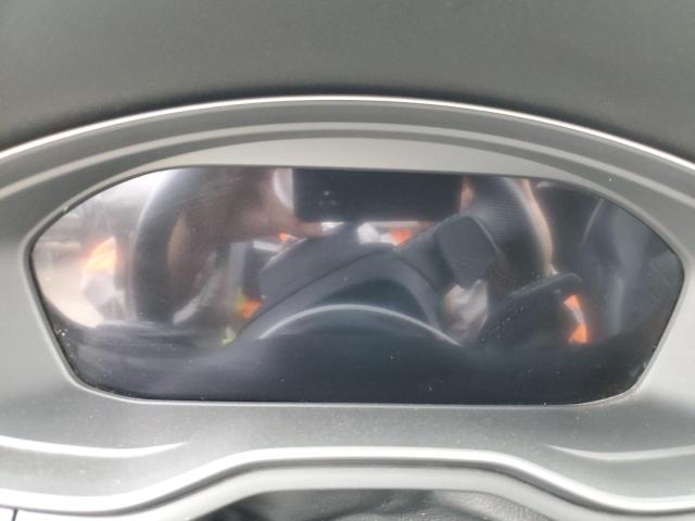 WAUW4GF57PN000923 - 2023 AUDI S5 PREMIUM PLUS ნაცრისფერი ფოტო 9