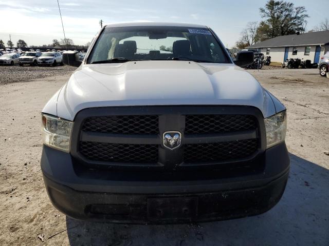 1C6RR7KT4ES184424 - 2014 RAM 1500 ST WHITE photo 5