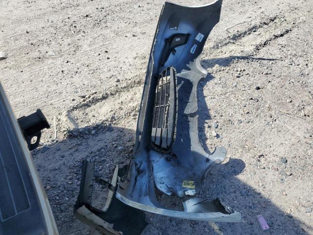 JN8DR09X61W580199 - 2001 NISSAN PATHFINDER LE 金色 照片 13