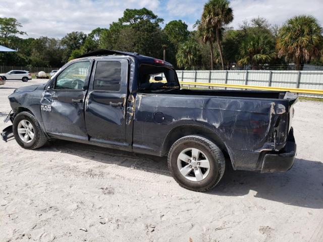 1C6RR6FGXHS561625 - 2017 RAM 1500 ST BLACK photo 2