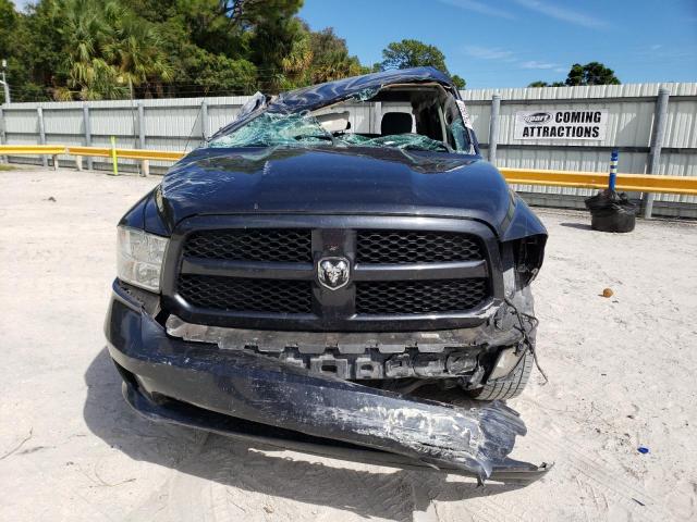 1C6RR6FGXHS561625 - 2017 RAM 1500 ST BLACK photo 5