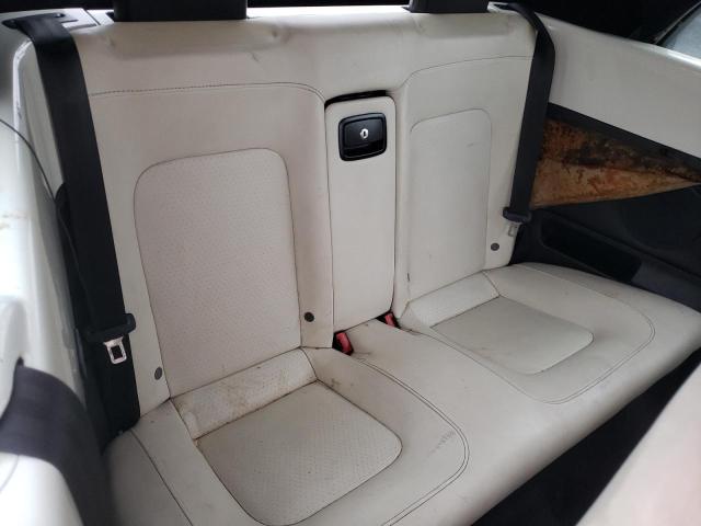 3VWFF31Y97M417586 - 2007 VOLKSWAGEN NEW BEETLE TRIPLE WHITE WHITE photo 10