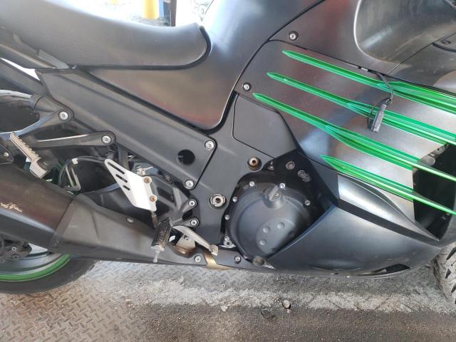 JKBZXNF17FA011084 - 2015 KAWASAKI ZX1400 F BLACK photo 6