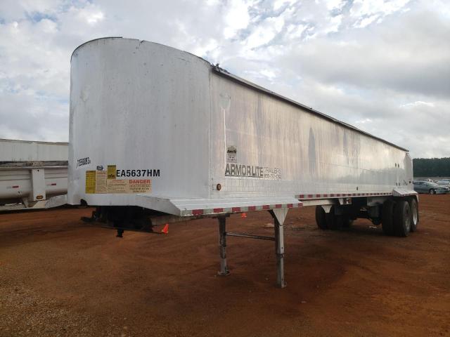 4A9E1DG26LS073077 - 2020 ACMJ DUMPTAILER SILVER photo 2