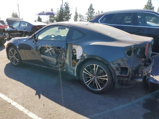 JF1ZNAA18F8700872 - 2015 TOYOTA SCION FR-S 石墨色 照片 2