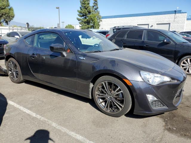 JF1ZNAA18F8700872 - 2015 TOYOTA SCION FR-S 石墨色 照片 4