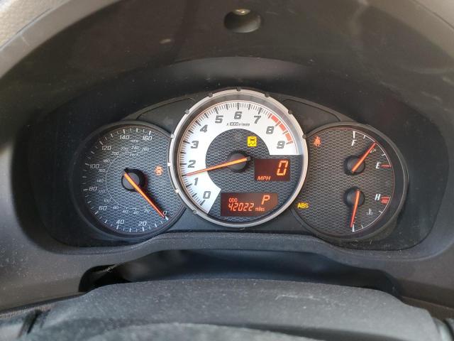 JF1ZNAA18F8700872 - 2015 TOYOTA SCION FR-S 石墨色 照片 9