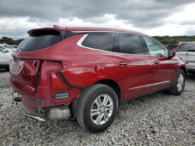 5GAERBKW0LJ102309 - 2020 BUICK ENCLAVE ESSENCE 红色 照片 3