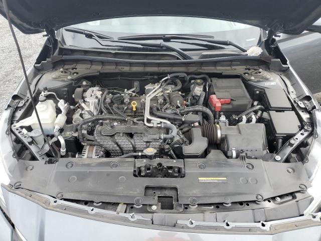 1N4BL4FWXMN363830 - 2021 NISSAN ALTIMA PLATINUM SILVER photo 11