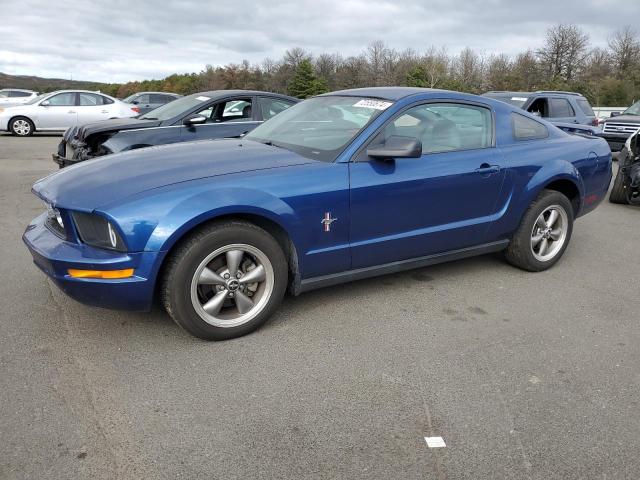 2006 FORD MUSTANG, 
