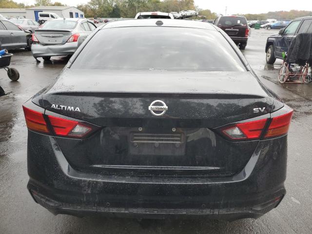 1N4BL4DV2MN310582 - 2021 NISSAN ALTIMA SV BLACK photo 6