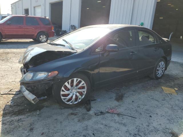 2008 HONDA CIVIC LX, 