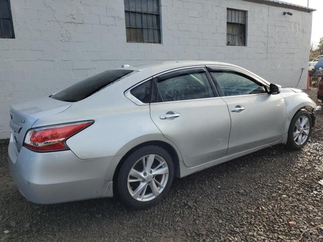 1N4AL3AP7EC421914 - 2014 NISSAN ALTIMA 2.5 SILVER photo 3