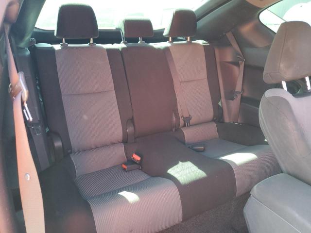 JTKJF5C76E3068374 - 2014 TOYOTA SCION TC 红色 照片 10