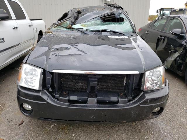 1GKET16S146143333 - 2004 GMC ENVOY XL BLACK photo 5