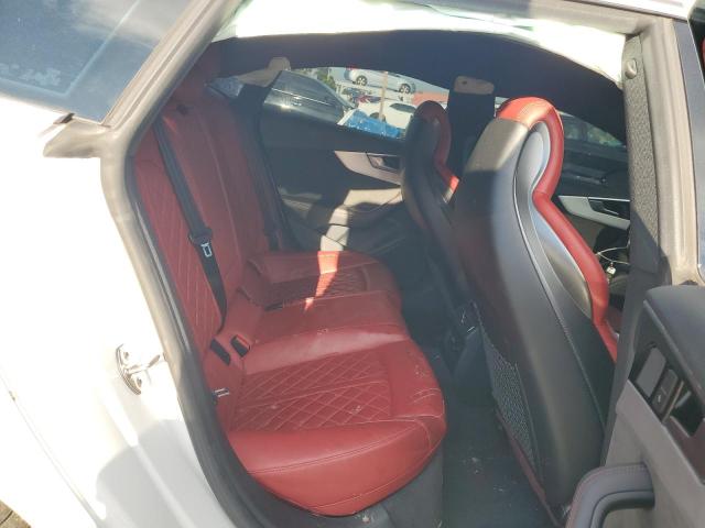 WAUC4CF57LA019193 - 2020 AUDI S5 PREMIUM PLUS 白色 照片 10