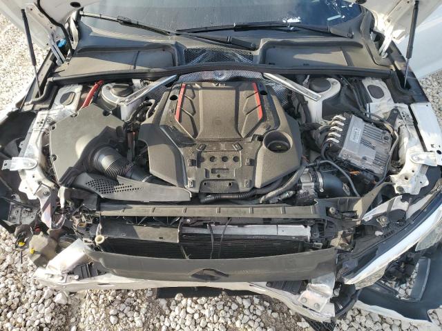 WAUC4CF57LA019193 - 2020 AUDI S5 PREMIUM PLUS 白色 照片 11