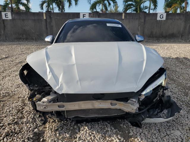 WAUC4CF57LA019193 - 2020 AUDI S5 PREMIUM PLUS 白色 照片 5