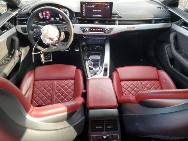 WAUC4CF57LA019193 - 2020 AUDI S5 PREMIUM PLUS 白色 照片 8