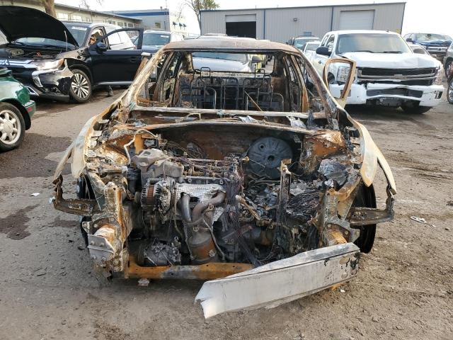 1N4AL3AP3HC199246 - 2017 NISSAN ALTIMA 2.5 BURN photo 5