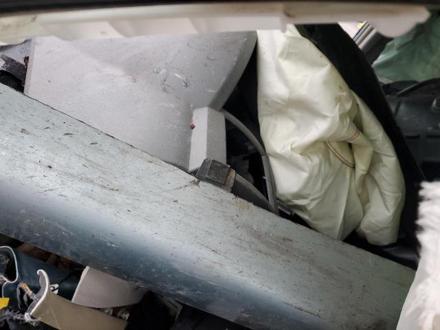 2A8HR54P18R765581 - 2008 CHRYSLER TOWN & COU TOURING TURQUOISE photo 9