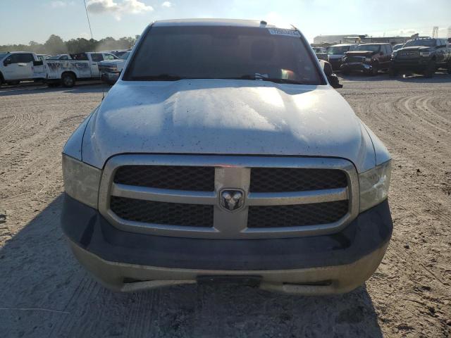 3C6JR6DT0GG239627 - 2016 RAM 1500 ST WHITE photo 5