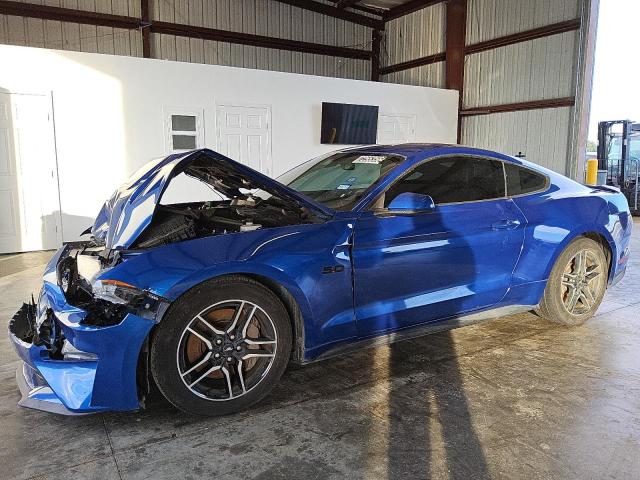 2018 FORD MUSTANG GT, 